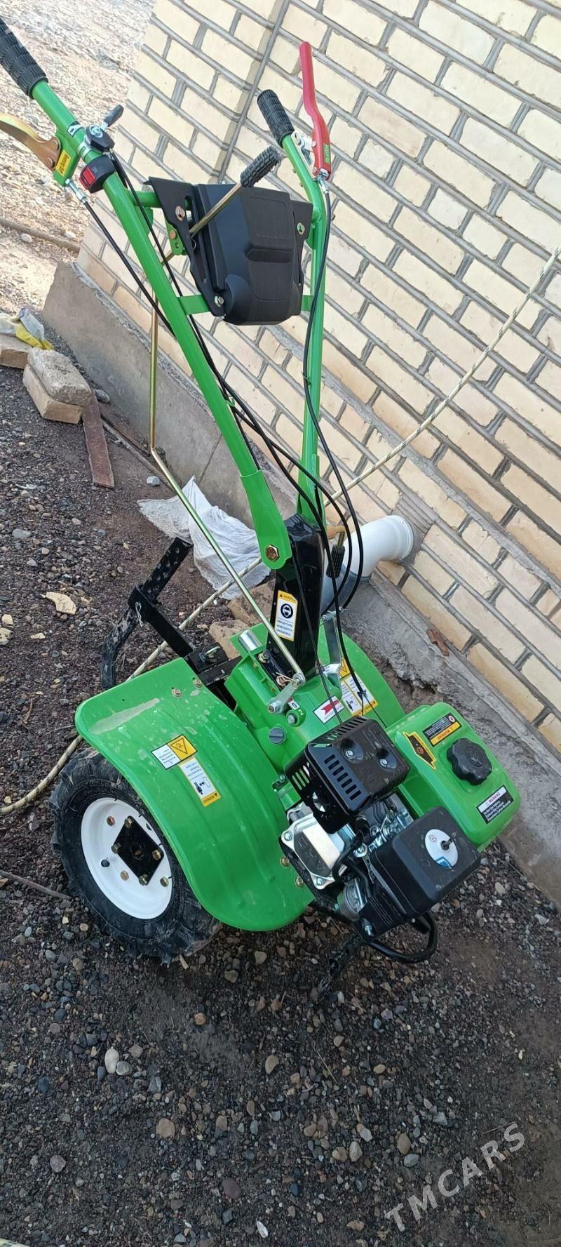 ÝER SÜRÝÄN MATOR - Murgap - img 1