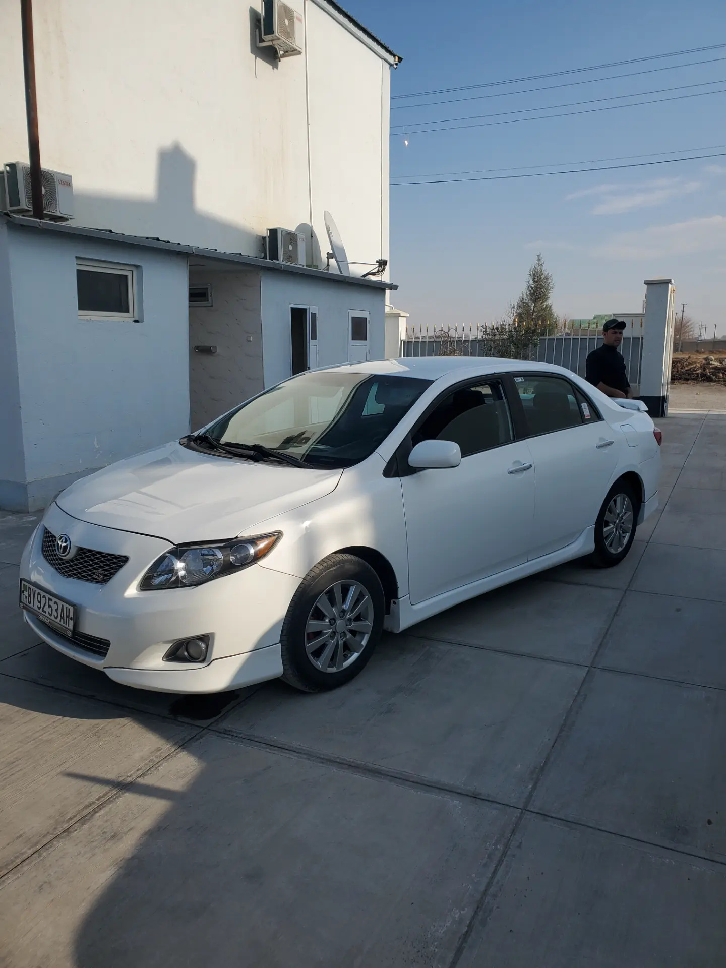 karolla 15 4 300 TMT - Гызыларбат - img 1