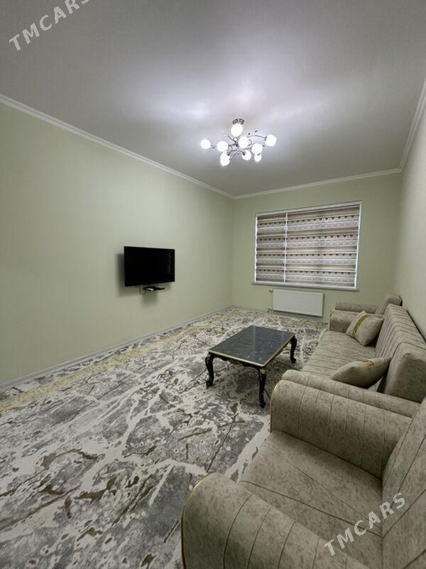 arenda kwartira Gurtly 4 kom - Gurtly - img 1