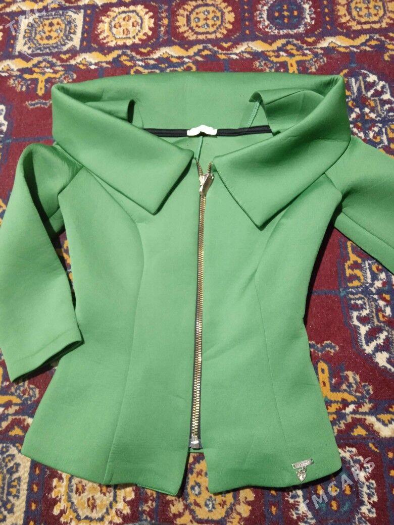 Kasumi ceket - Балканабат - img 1