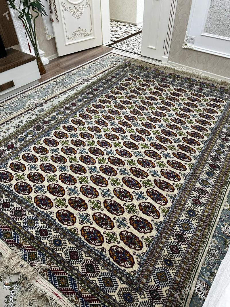 El haly satlyk - Ашхабад - img 1