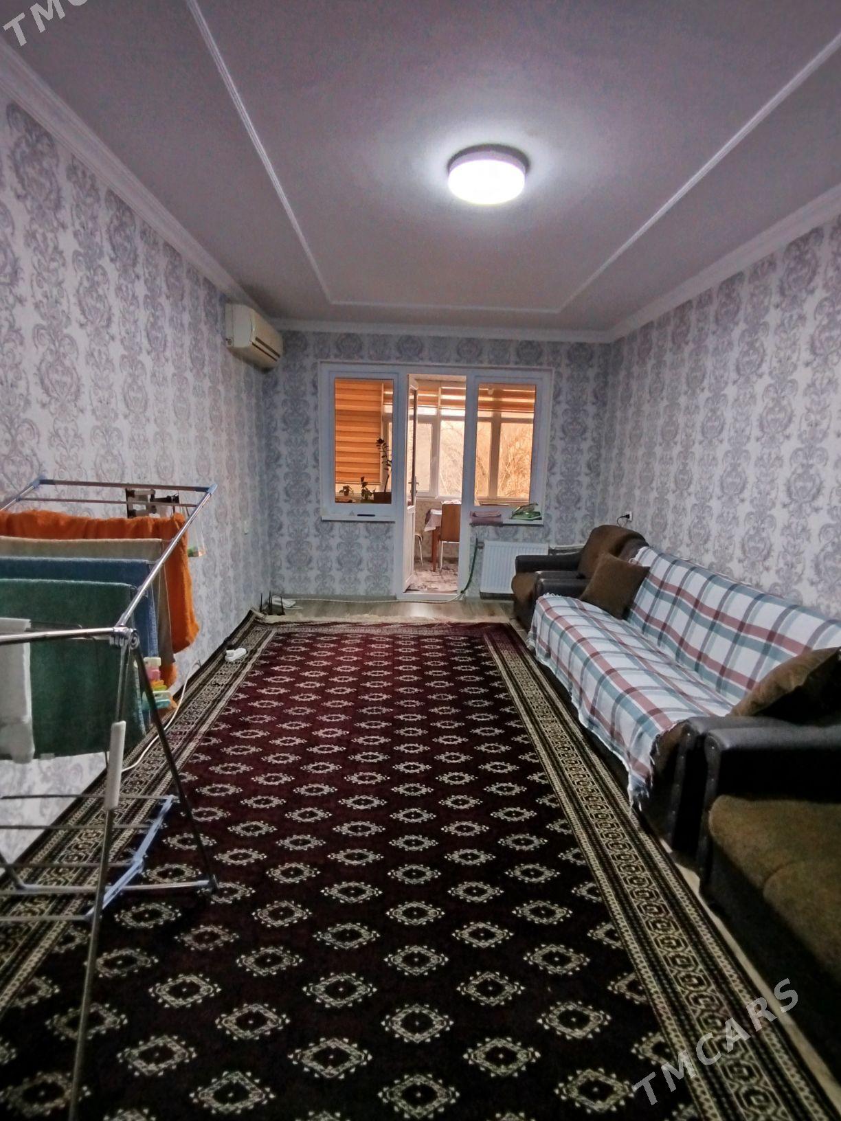 Mejdulauka - Aşgabat - img 1