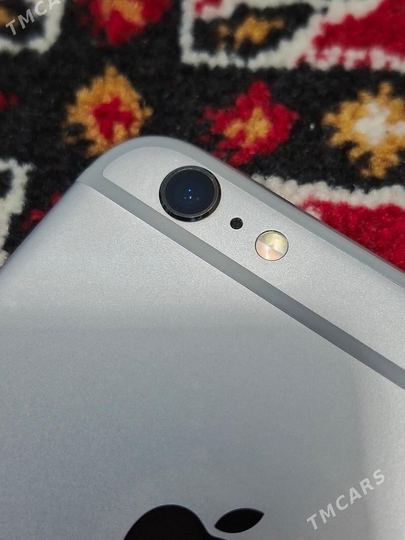 iPhone 6s+ - Aşgabat - img 1