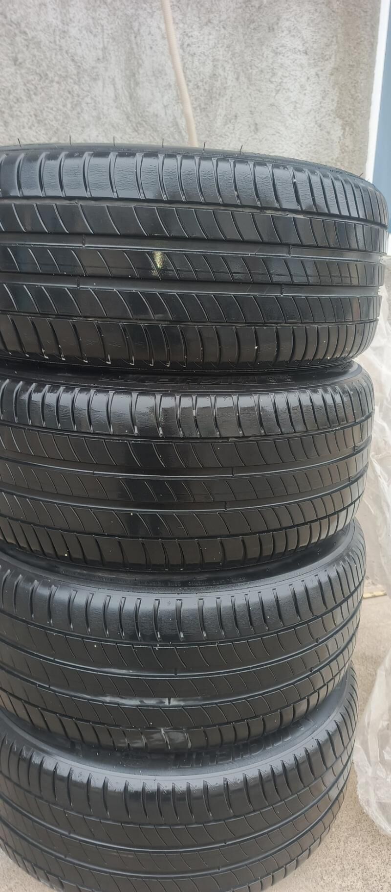 мишлен.пакришка 350 TMT - Ашхабад - img 1