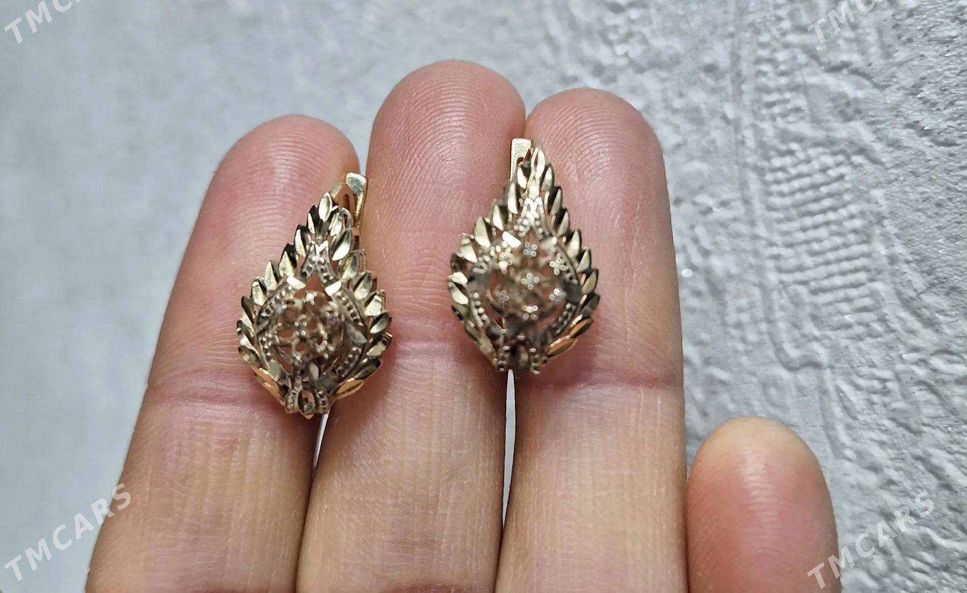 Gyzyl Gulakalka - Aşgabat - img 1