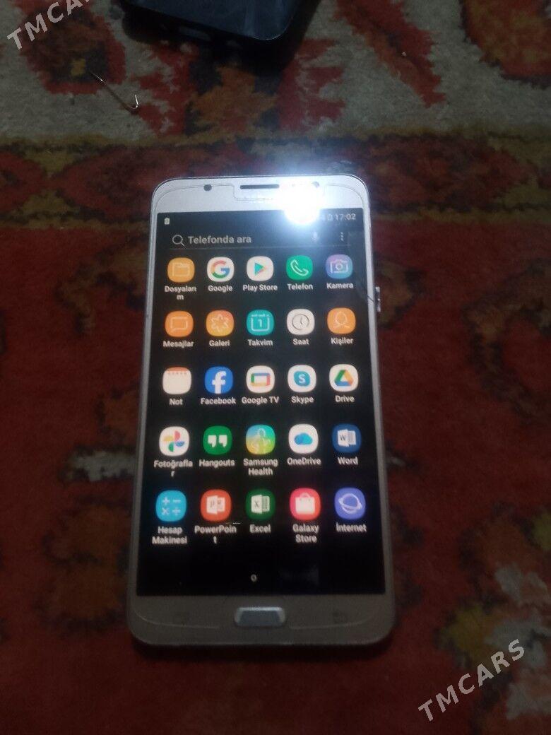 Samsung Galaxy Ji 7 - Köşi - img 1