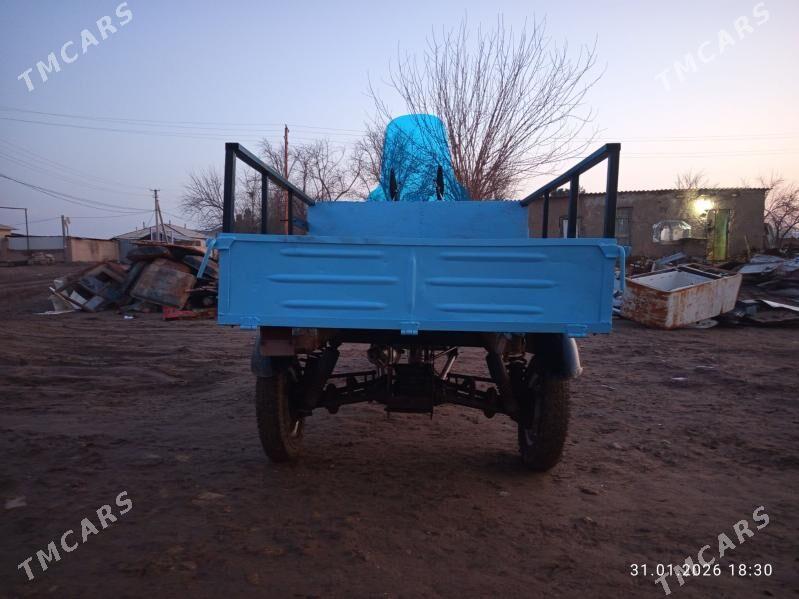 Fekon FK150-8G 2023 - 9 000 TMT - Baýramaly - img 1