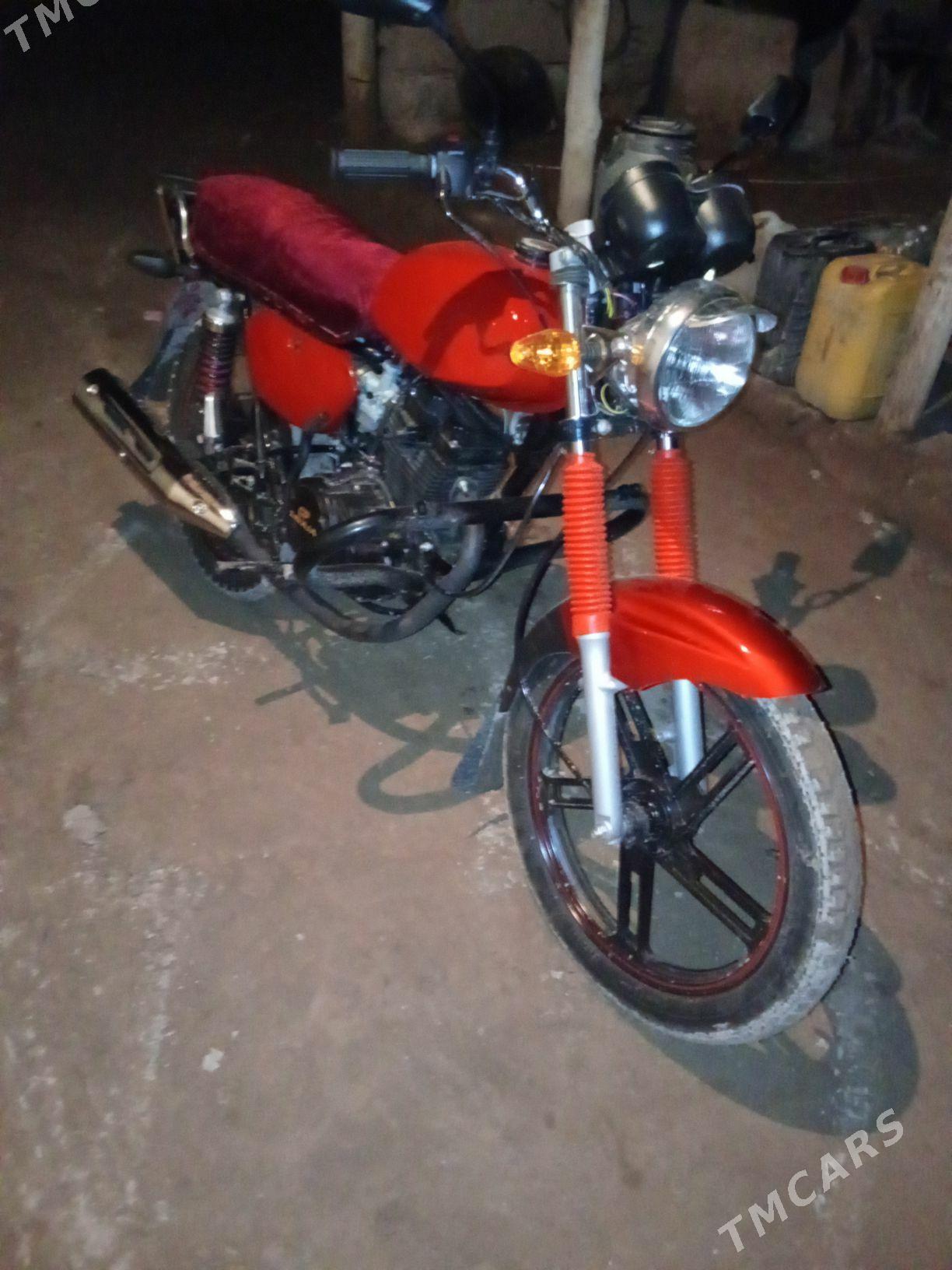 Fekon FK150-8G 2026 - 13 000 TMT - Керки - img 1