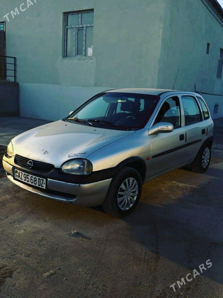 Opel Vita 1998 - 37 000 TMT - Дашогуз - img 1