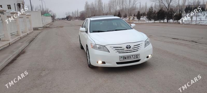 Toyota Camry 2007 - 165 000 TMT - Губадаг - img 1
