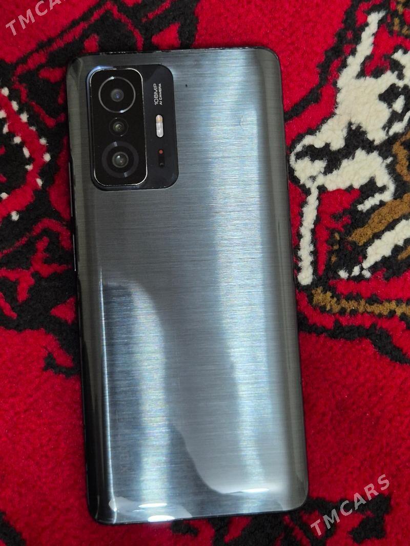 Xiaomi Mi 11 T Global - Aşgabat - img 1