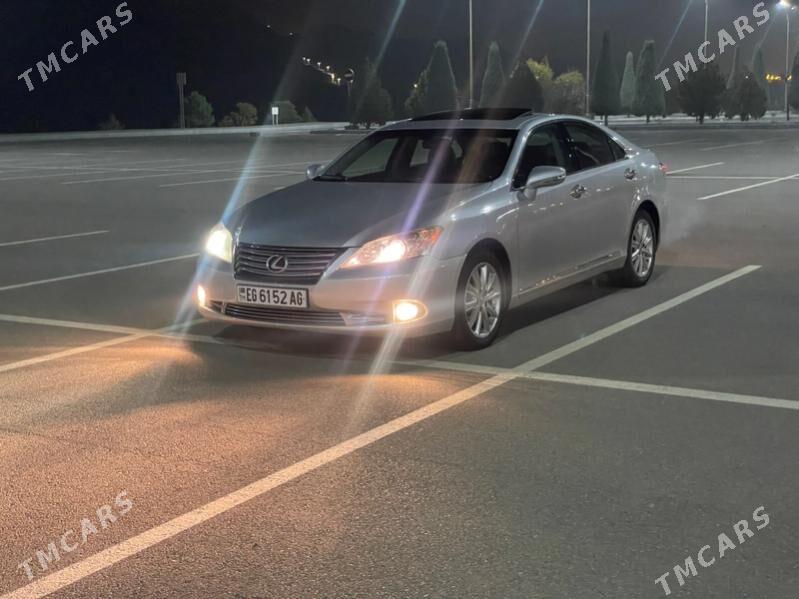 Lexus ES 350 2011 - 280 000 TMT - Aşgabat - img 1