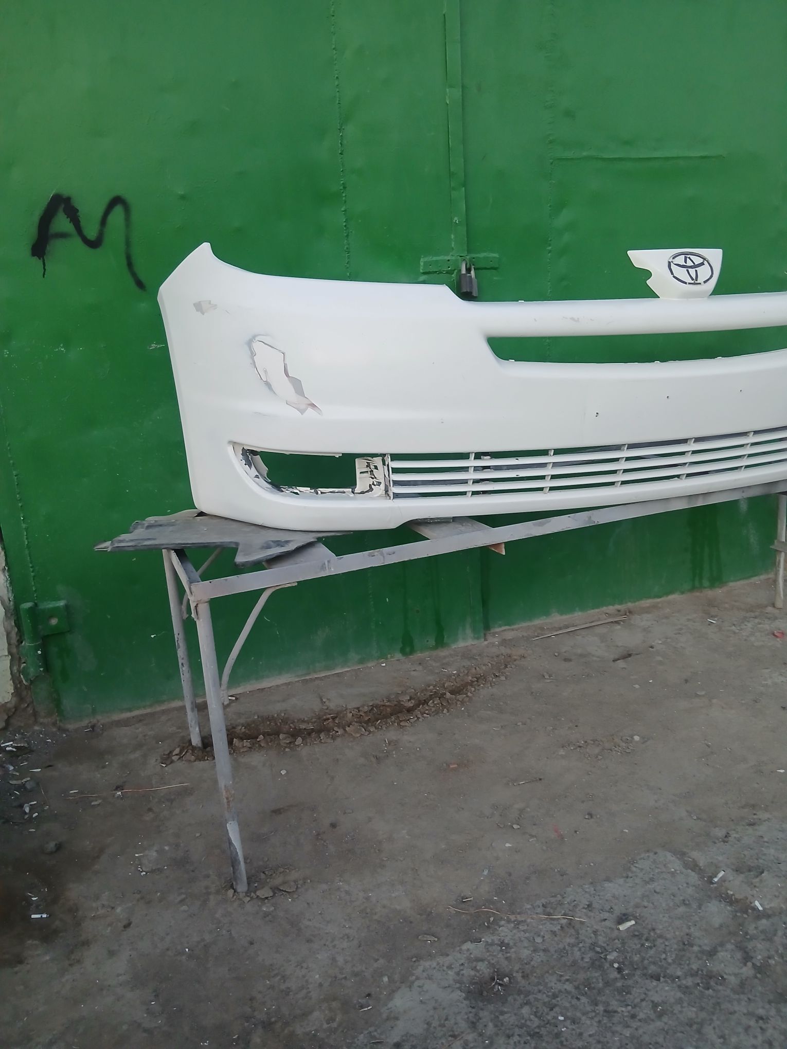 siyena 2004 onki bufer 550 TMT - Туркменбаши - img 1