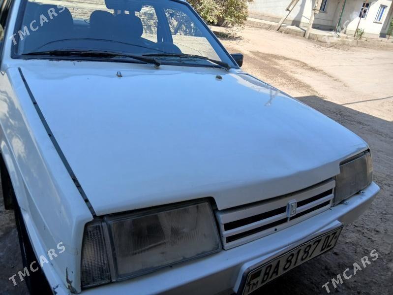 Lada 21099 1999 - 20 000 TMT - Şabat etr. - img 1