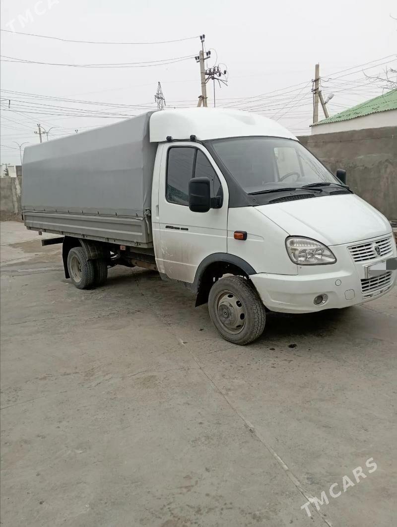 Gaz Gazel 2017 - 230 000 TMT - Ашхабад - img 1