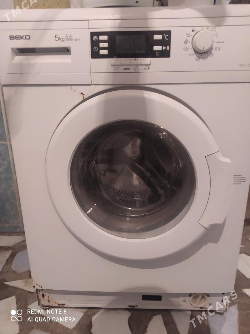 dowuk beko kirmasyn - Büzmeýin GRES - img 1