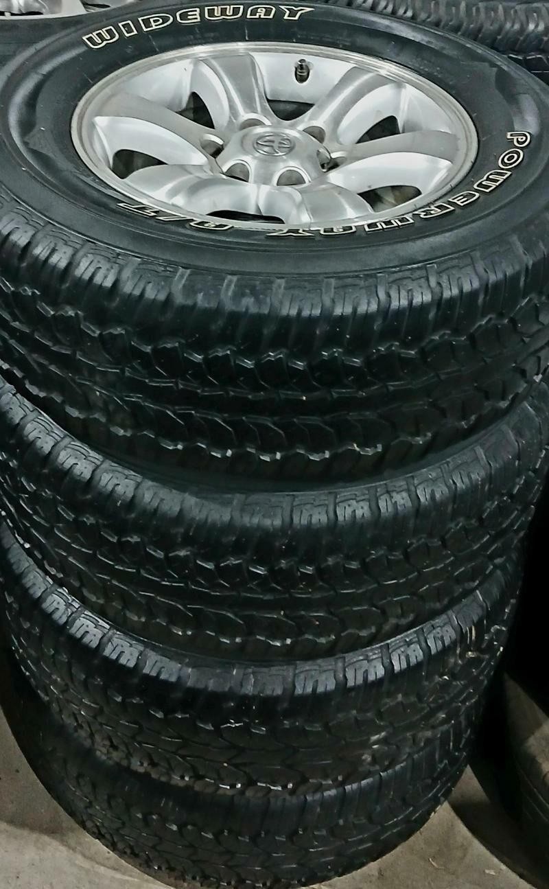 PRADO DISKA BALON 7 000 TMT - Туркменабат - img 1