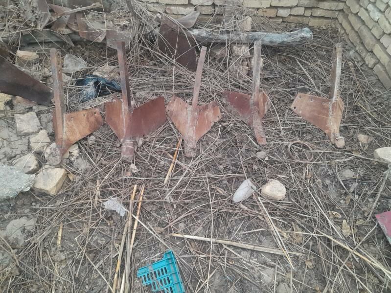 tekizlesi külte 24 TMT - Туркменгала - img 1