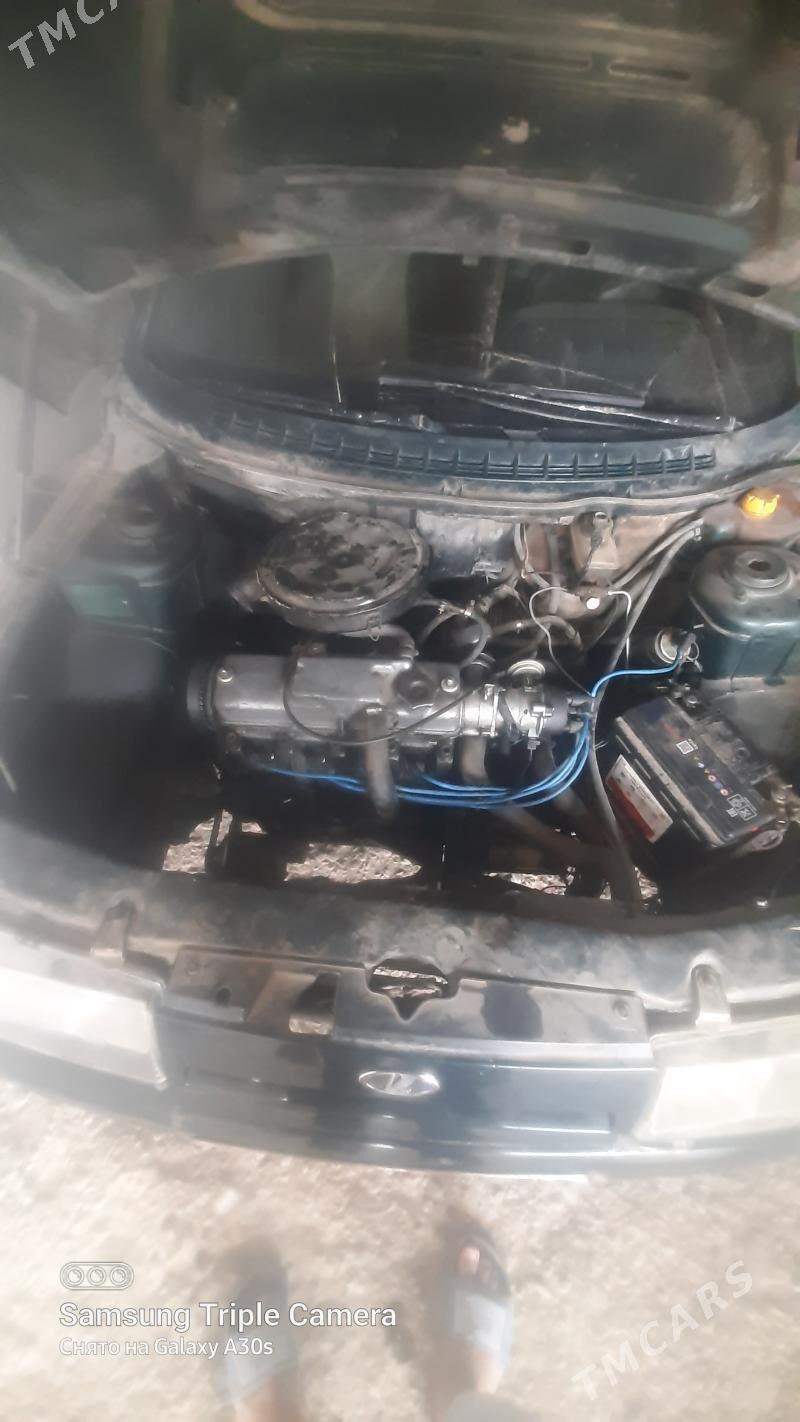 Lada 2110 2002 - 15 000 TMT - Çärjew - img 1