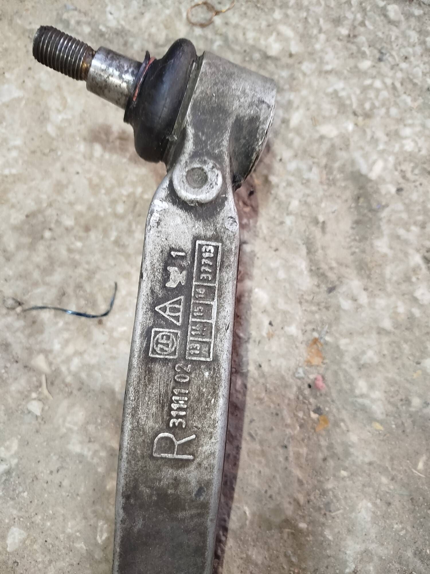 TYAGA 150 TMT - Balkanabat - img 1