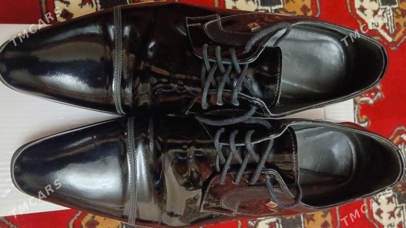 Мужской туфли, erkek kowşi - Köşi - img 1