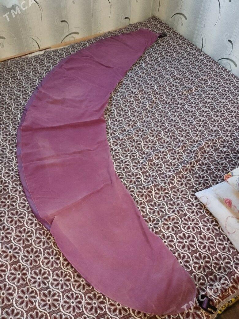 надувная брезент. подушка - Balkanabat - img 1