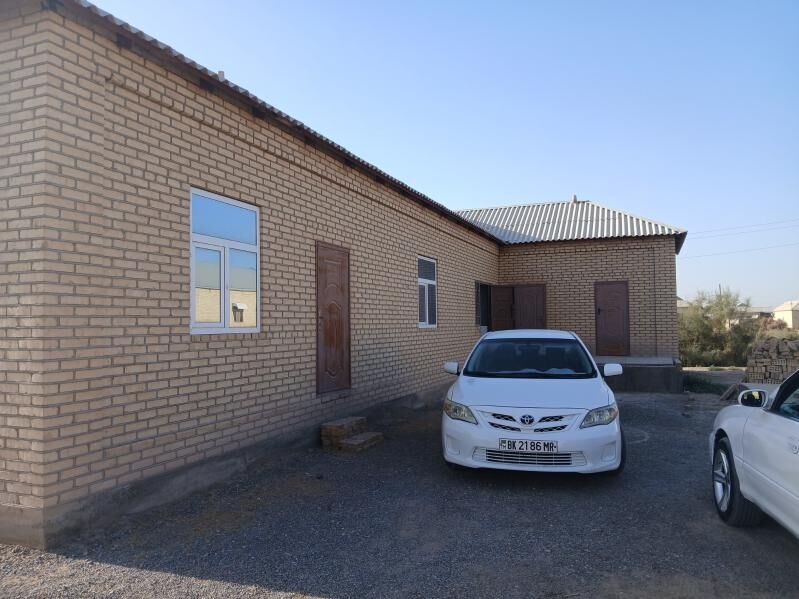 iskrada satlyk mellek jaý - Mary - img 1