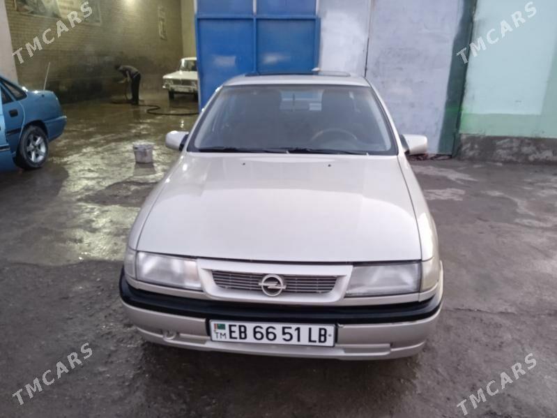 Opel Vectra 1993 - 45 000 TMT - Чарджоу - img 1