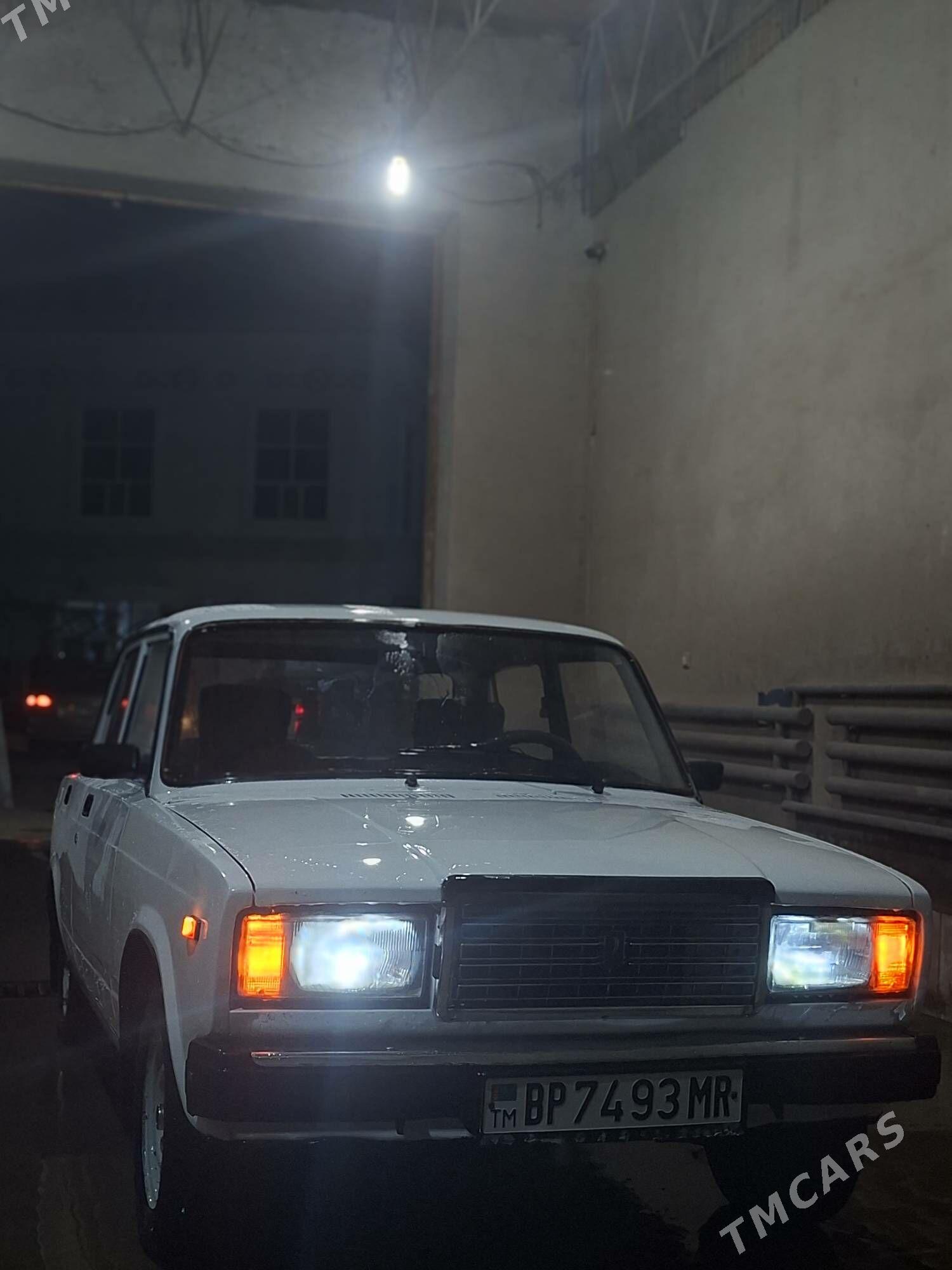 Lada 2107 2002 - 32 000 TMT - Sakarçäge - img 1