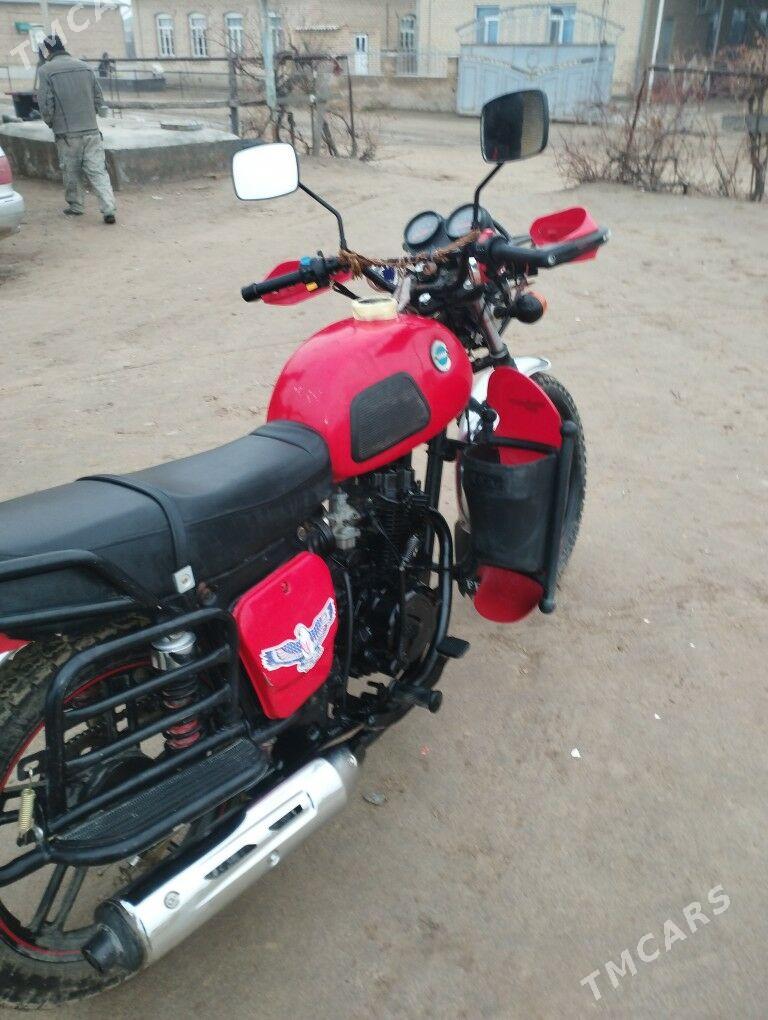 Fekon FK150-8G 2023 - 13 000 TMT - Sakarçäge - img 1