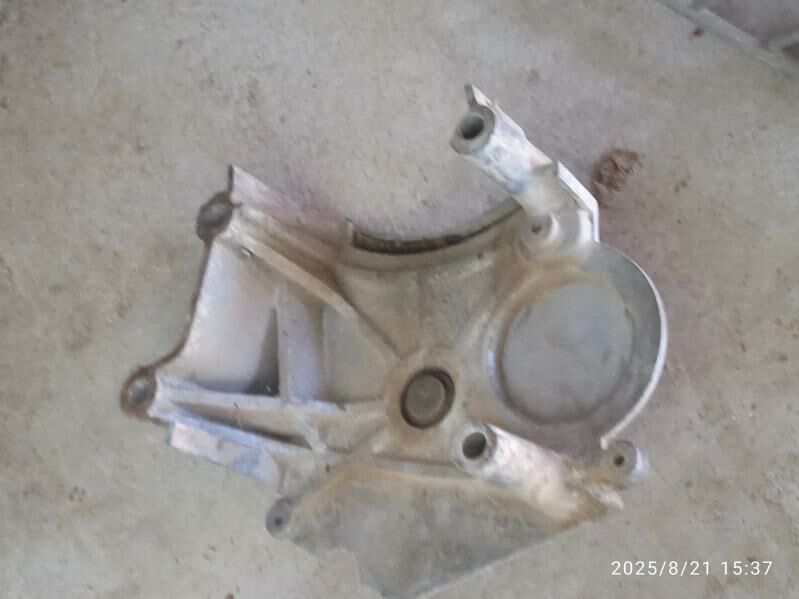 гидрамуфтанын крипленясы рунне 700 TMT - Туркменабат - img 1