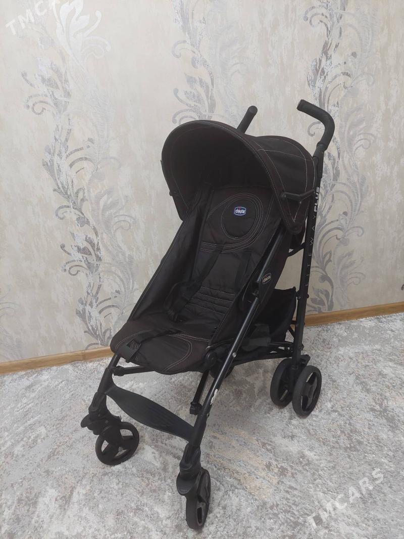 Коляска - Aşgabat - img 1