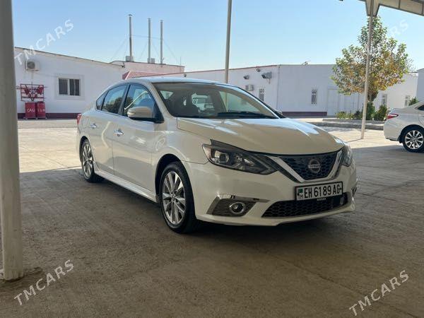 Nissan Sentra 2019 - 167 000 TMT - Aşgabat - img 1