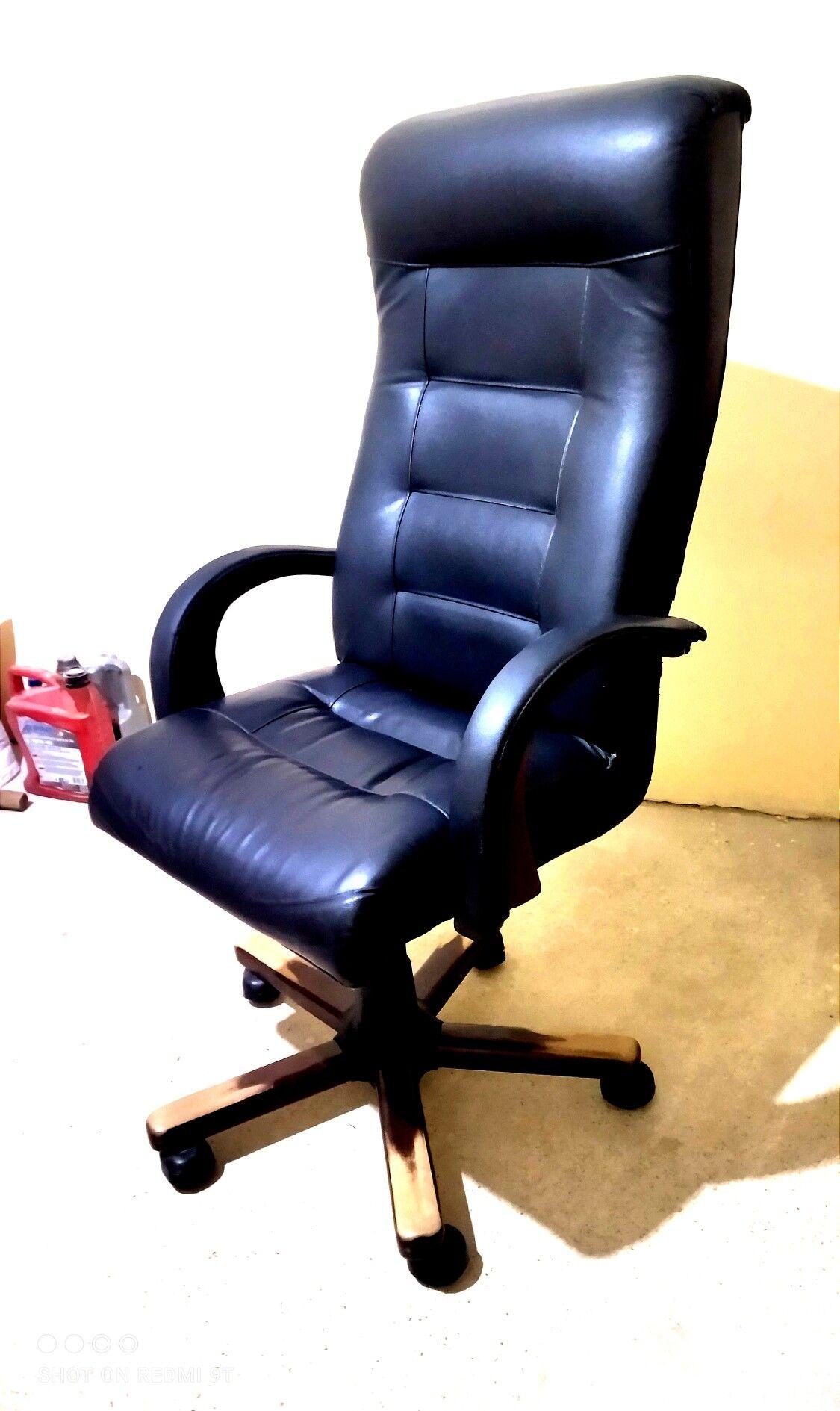 кресло стул kresla stul oturgu - Ашхабад - img 1