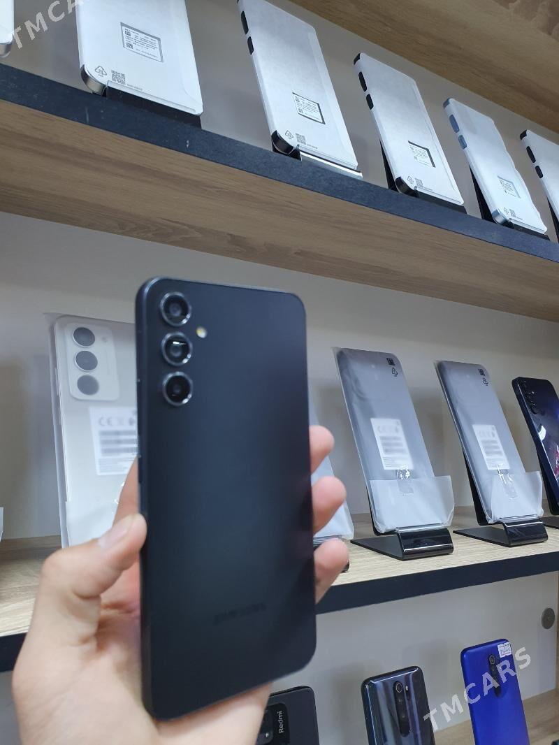 Samsung A34 - Ашхабад - img 1