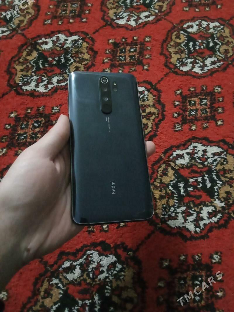 REDMI NOT 8PRO 8/128 - Daşoguz - img 1