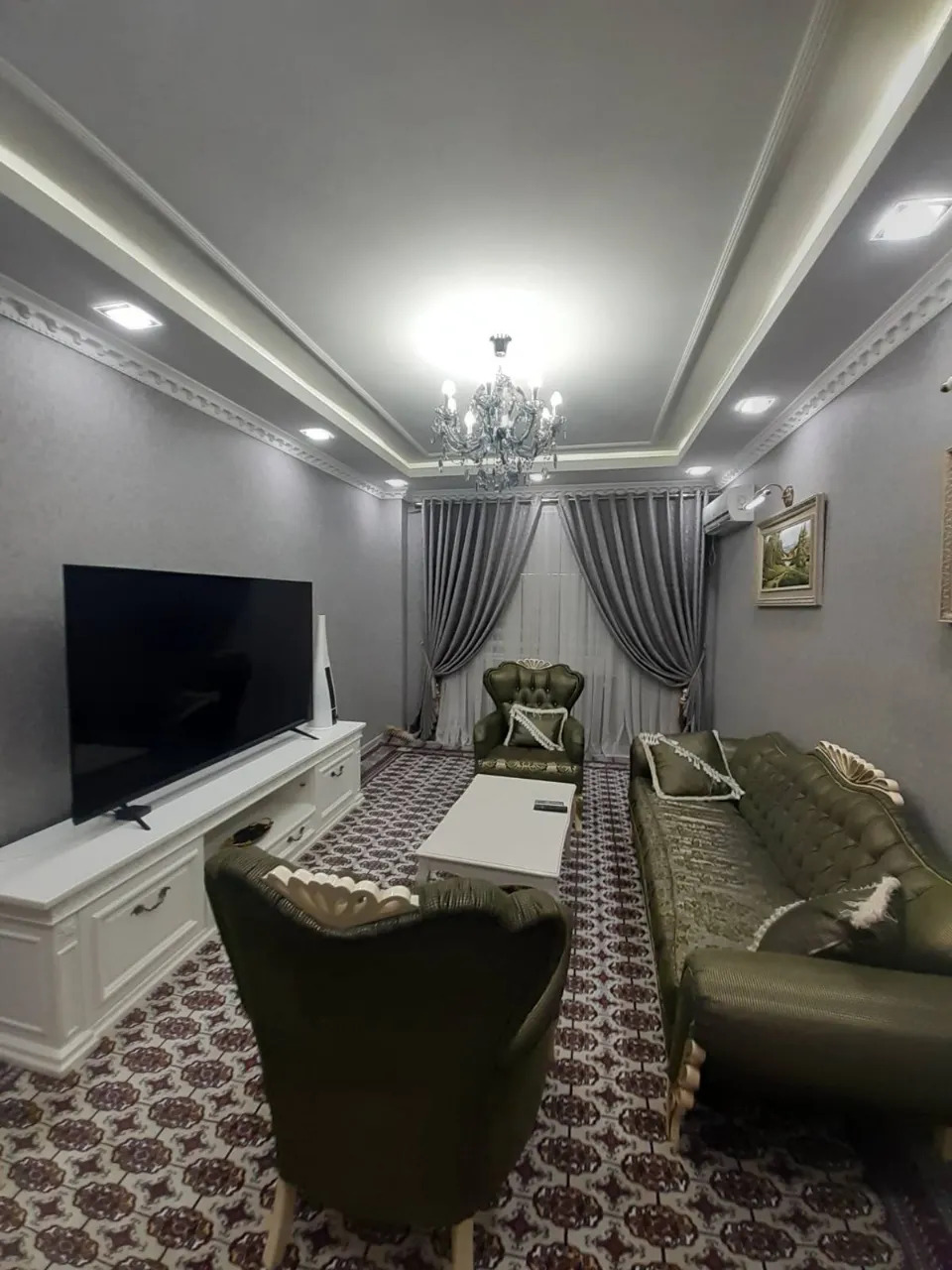 arenda jay - Aşgabat - img 1