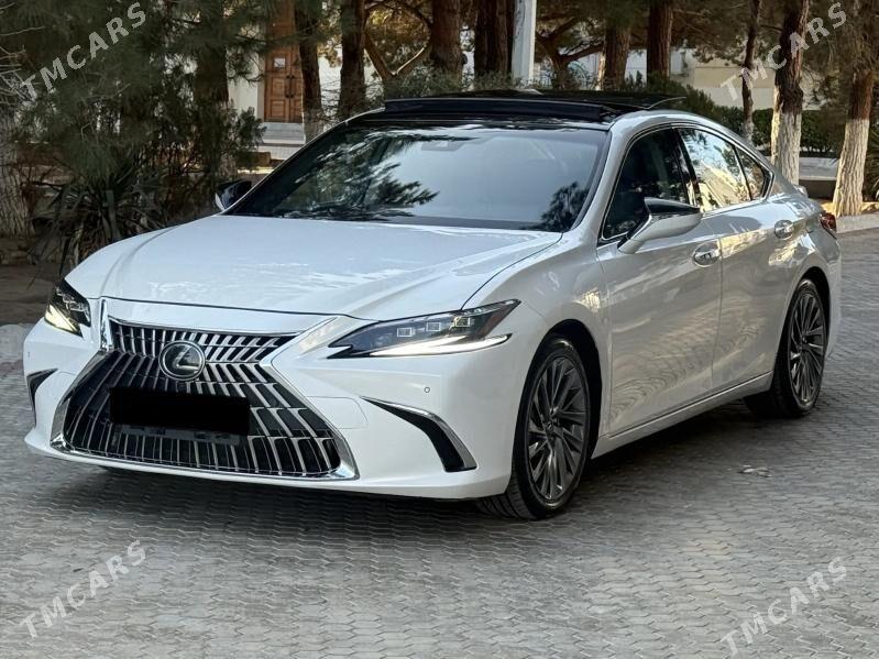 Lexus ES 350 2020 - 515 000 TMT - "Алтын Асыр" Гундогар базары ( Толкучка) - img 1
