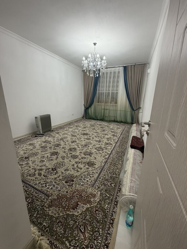 4 Мкр 2 ком - Ашхабад - img 1