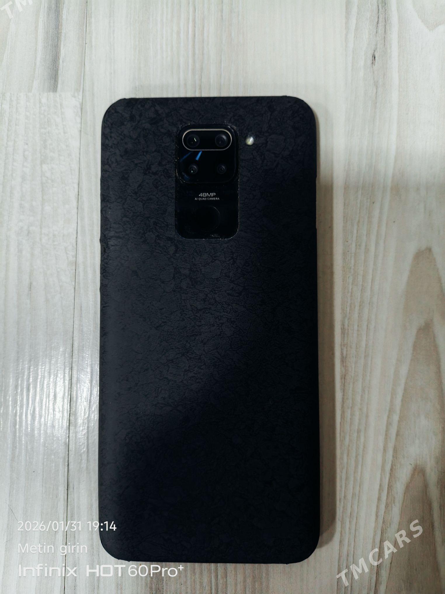 Resmi not 9 - Gyzylarbat - img 1