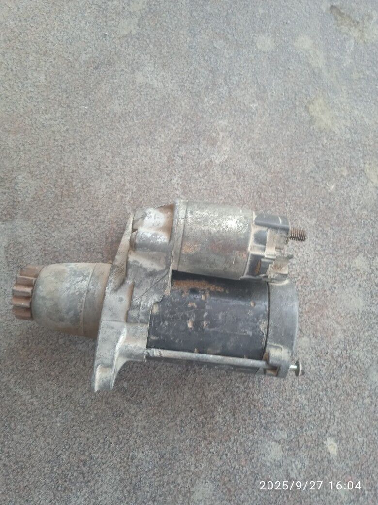 стартер стартер кемри Лексус 350 TMT - Türkmenabat - img 1