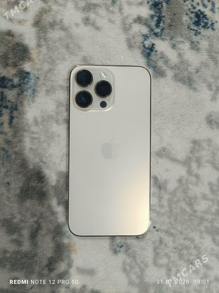 IPhone14 pro Max - Balkanabat - img 1