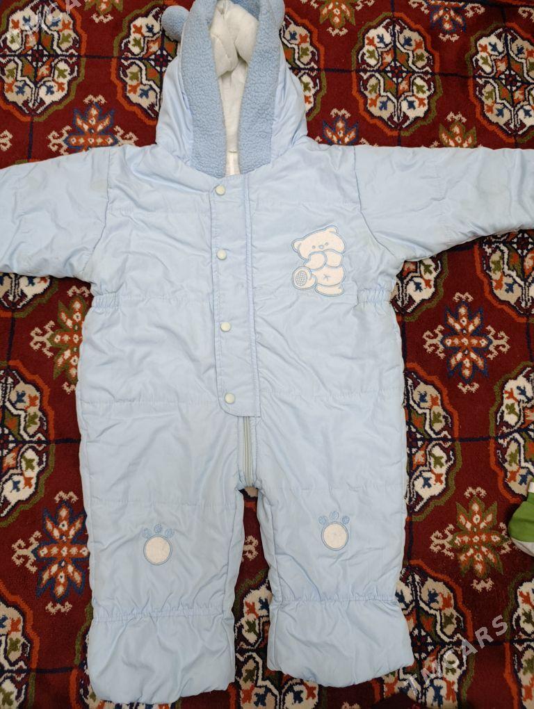 Cagalara eshik - Дашогуз - img 1