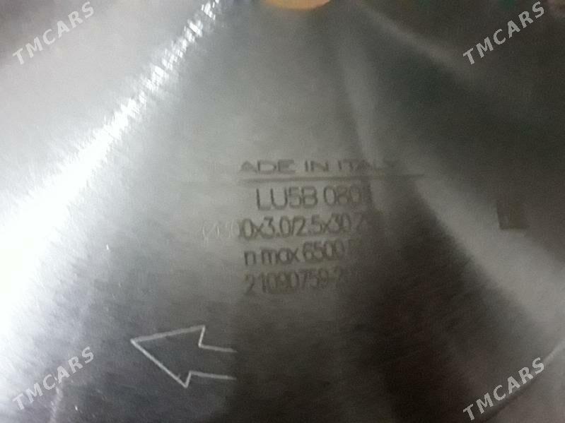 Алюмин профиль кесйан эрре - Saýat - img 1