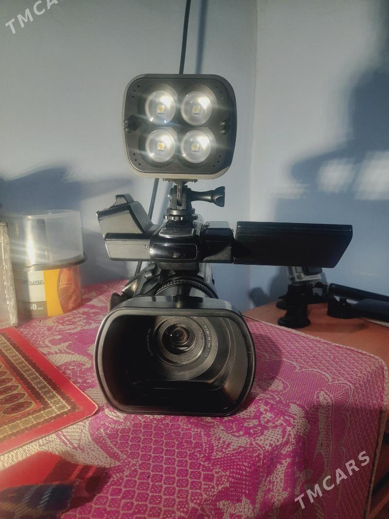 panasonic ag ac90 - Дашогуз - img 1