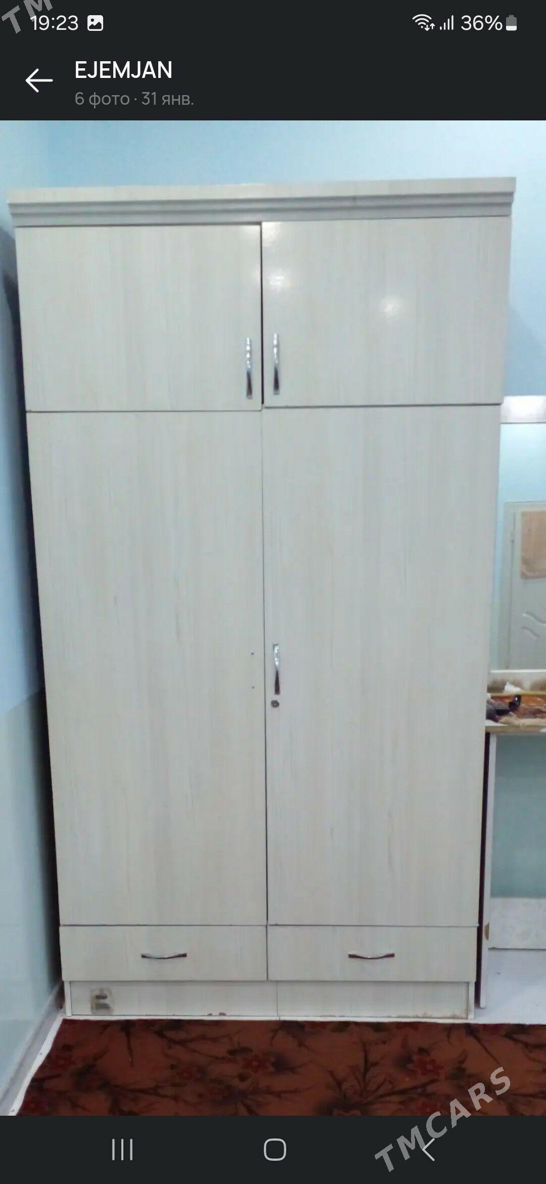 mebil garnatur - Бабадайхан - img 1