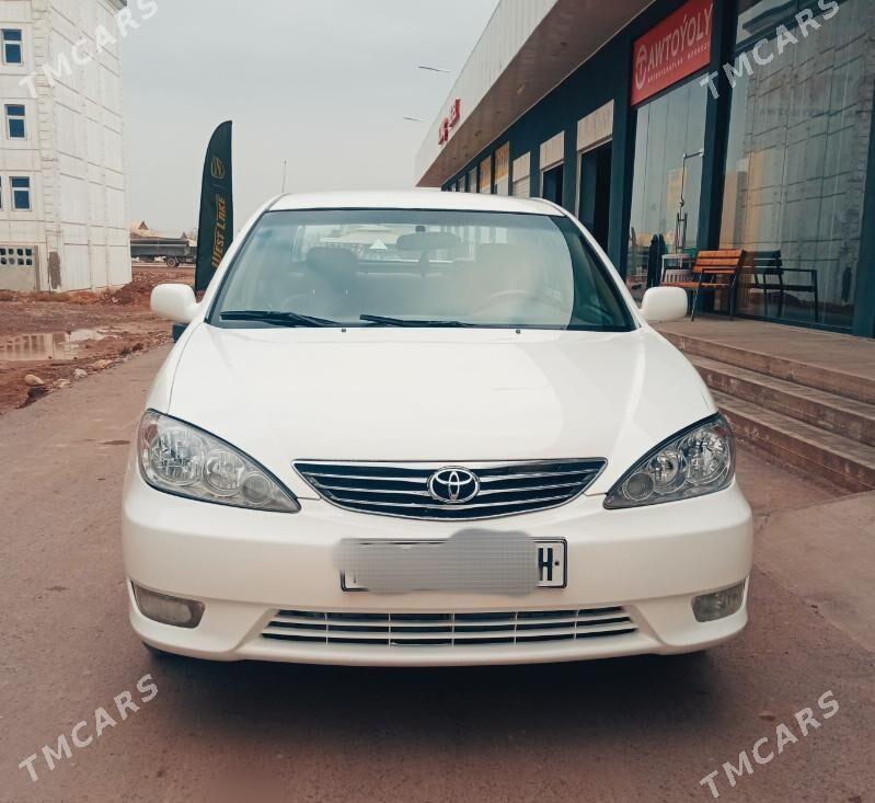 Toyota Camry 2003 - 172 000 TMT - Tejen - img 1