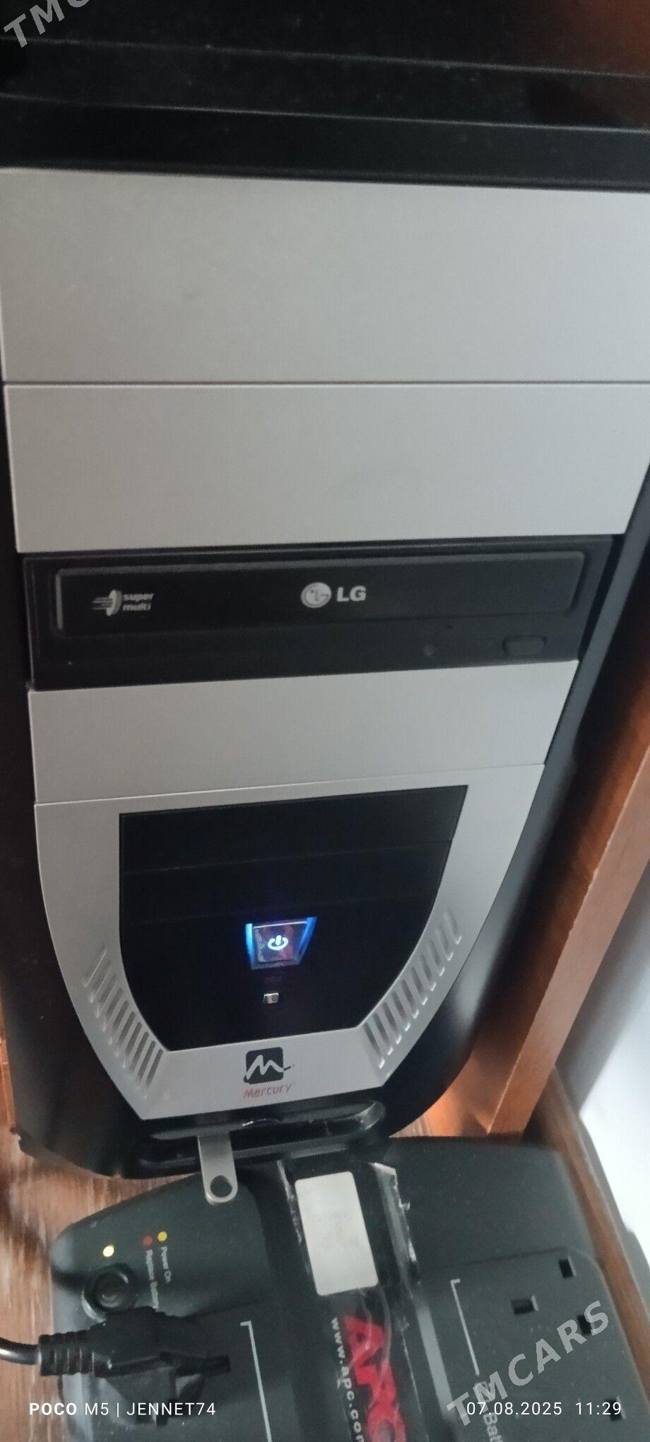 kompýuter - Balkanabat - img 1