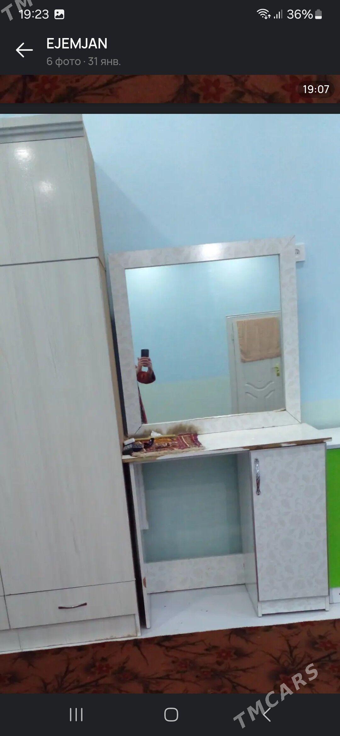 tumba kamut - Бабадайхан - img 1