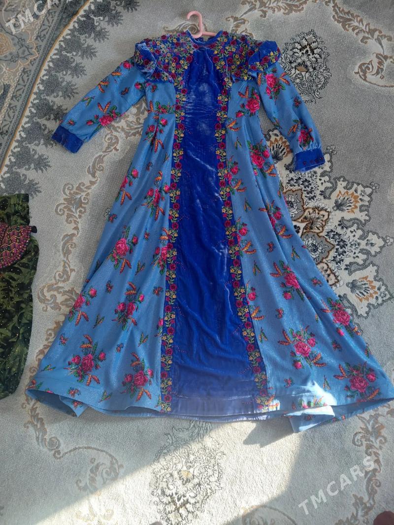 Ýüň köýnek - Ашхабад - img 1